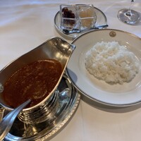 レストラン カスケード - 