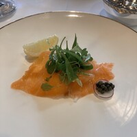 レストラン カスケード - 