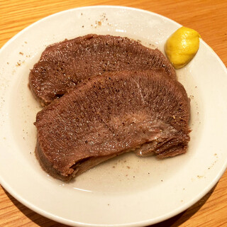 肉匠の牛たん たん之助_2