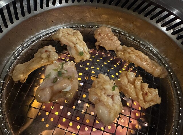 焼肉やまもと - 備前西市/焼肉 | 食べログ