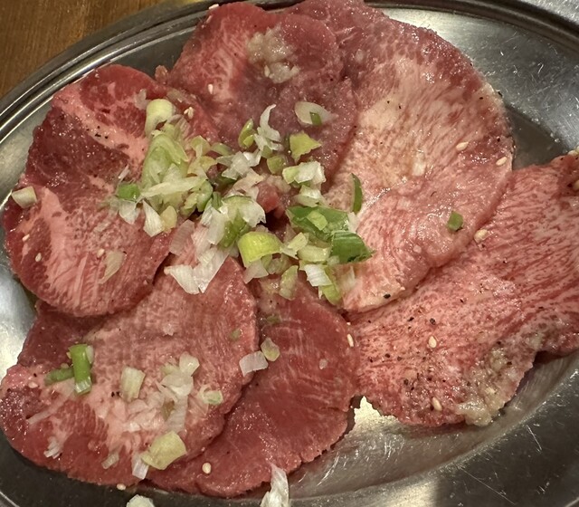 焼肉やまもと - 備前西市/焼肉 | 食べログ