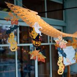 まつや茶房 - 店の外観　まつや茶房　Photo by あなたのかわりに・・・