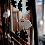 まつや茶房 - 店内　まつや茶房　Photo by あなたのかわりに・・・