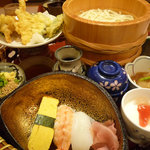 かかし - 春日懐石