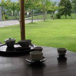 YOU - 日本茶（水川の里、藤川の里）