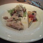 ピッツェリア・ダァ・アンジョウ - 前菜