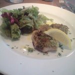 ピッツェリア・ダァ・アンジョウ - 