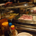 焼鳥　とり和 - ネタケース