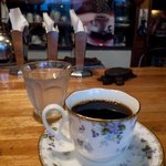 夢 - ブレンド　300円　夢　Photo by あなたのかわりに・・・