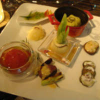 AWkitchen TOKYO 新丸ビル店 - 
