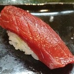 鮨処 ゆきむら - 2014*3 那智勝浦378kg