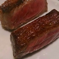 ウルフギャング・ステーキハウス 六本木 - 