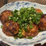 たこ焼き モダン焼き ふるちゃん - 