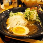 九州ラー麺 加虎 - 