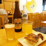 九州ラー麺 加虎 - 