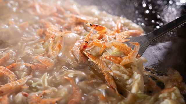 いろは 本店のご予約 - 月島/もんじゃ焼き | 食べログ