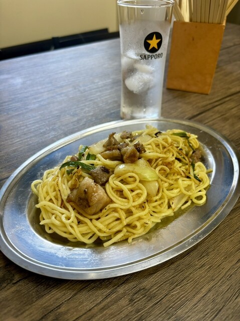 ジンギスカンCLUB（ジンギスカンクラブ） - 苫小牧（ジンギスカン）