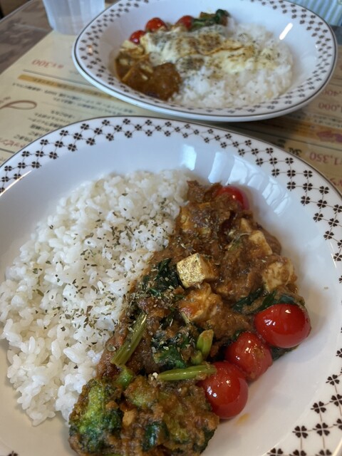 初バイブス！ : マサラカリスの写真