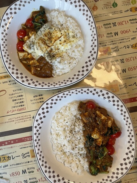 初バイブス！ : マサラカリスの写真