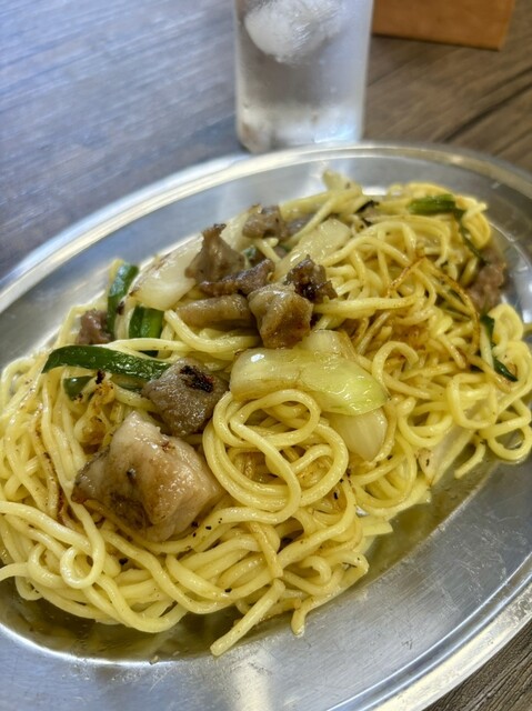 ジンギスカンCLUB（ジンギスカンクラブ） - 苫小牧（ジンギスカン）の写真