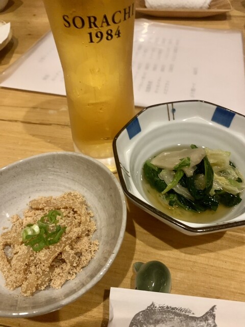 居酒屋 ほたる（苫小牧の居酒屋　ほたる） - 青葉（居酒屋）の写真