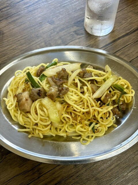 ジンギスカンCLUB（ジンギスカンクラブ） - 苫小牧（ジンギスカン）の写真