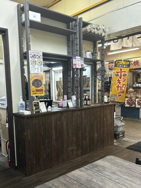 ジンギスカンCLUB（ジンギスカンクラブ） - 苫小牧（ジンギスカン）の写真