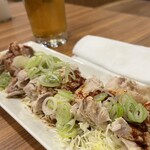 韓国厨房 崔家 - 