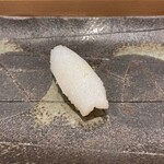 寿司割烹 魚紋 - 