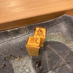 寿司割烹 魚紋 - 