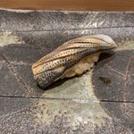 寿司割烹 魚紋 - 