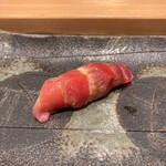 寿司割烹 魚紋 - 