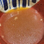 中華そば うえまち - 〆