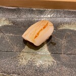 寿司割烹 魚紋 - 