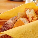 mondo - mondoのパンたち