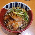 中華そば うえまち - 最高