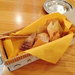 mondo - mondoのパンたち