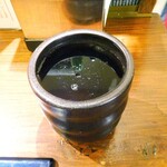 Ramen-Ya HIRO - 麦茶