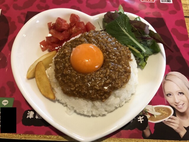 青森カレー DIVA（ディヴァ） - 青森（カレー）の写真