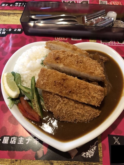 青森カレー DIVA（ディヴァ） - 青森（カレー）の写真