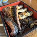 うなぎ専門店 立花荘 - 