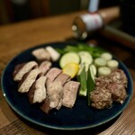 赤坂 Na Camo guro - 