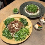 オクシモロン 二子玉川 - 