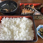 うなぎ専門店 立花荘 - 