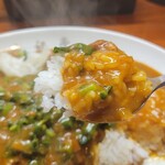 白銀亭 - おいしい～