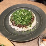 オクシモロン 二子玉川 - 