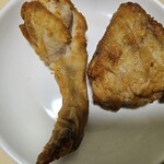 ケンタッキーフライドチキン - 料理写真: