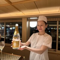 鮨 尚充 - 
