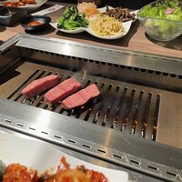 焼肉ぽんが 田町店 - 