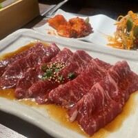 焼肉ぽんが 田町店 - 
